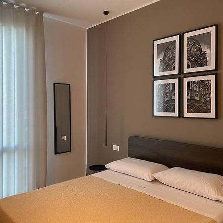 Nicare City Apartments Palermo Exterior foto