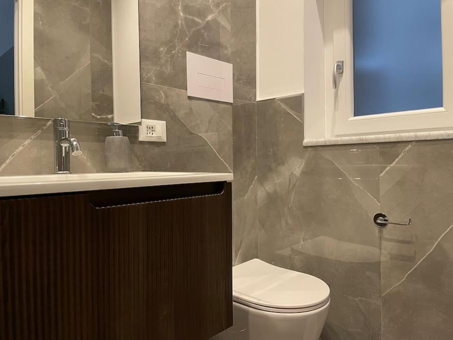 Nicare City Apartments Palermo Exterior foto