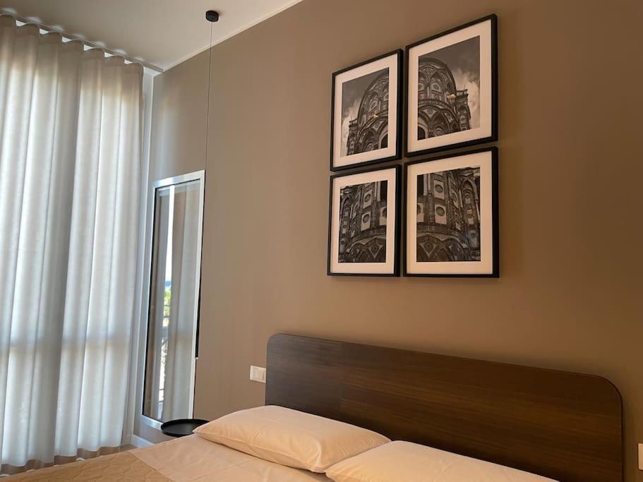 Nicare City Apartments Palermo Exterior foto