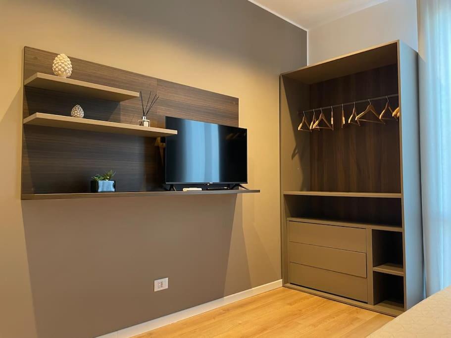 Nicare City Apartments Palermo Exterior foto