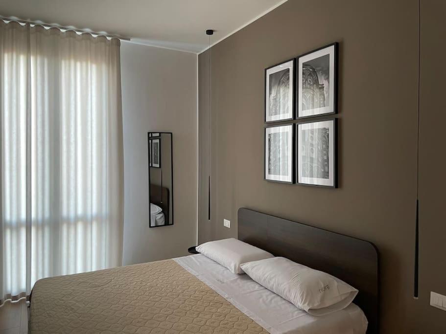 Nicare City Apartments Palermo Exterior foto